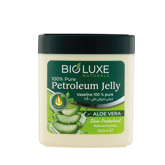 Aloe Vera Petroleum Jelly