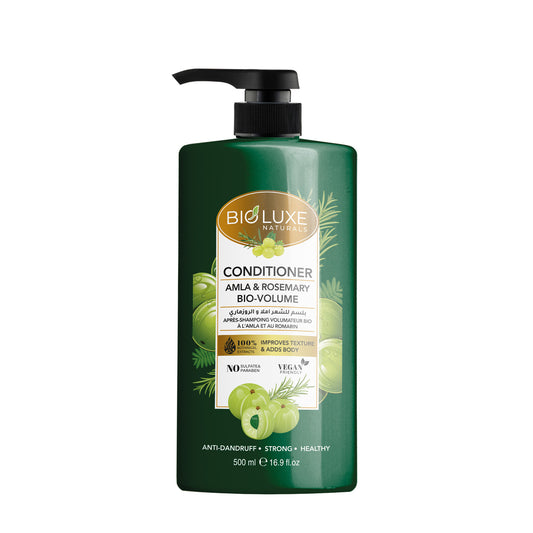 Bio-Volume Amla & Rosemary Conditioner