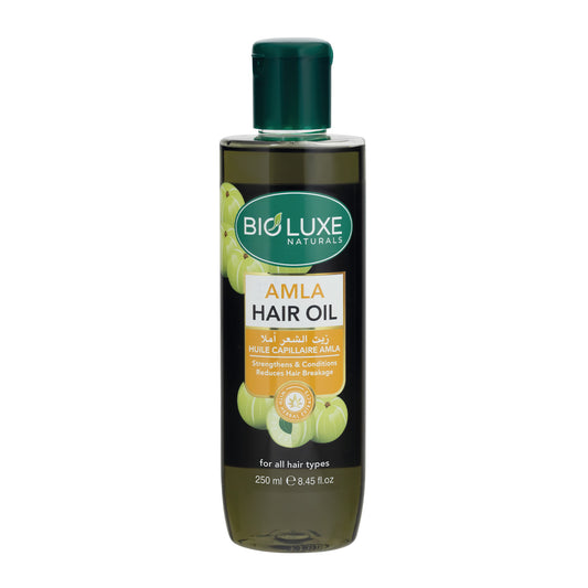 Amla Hair Oil