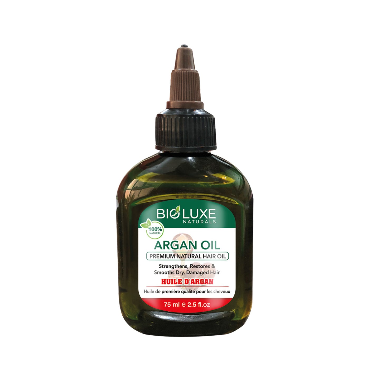 100% Natural Argan Oil