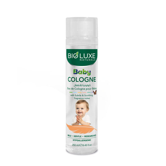 Baby Cologne