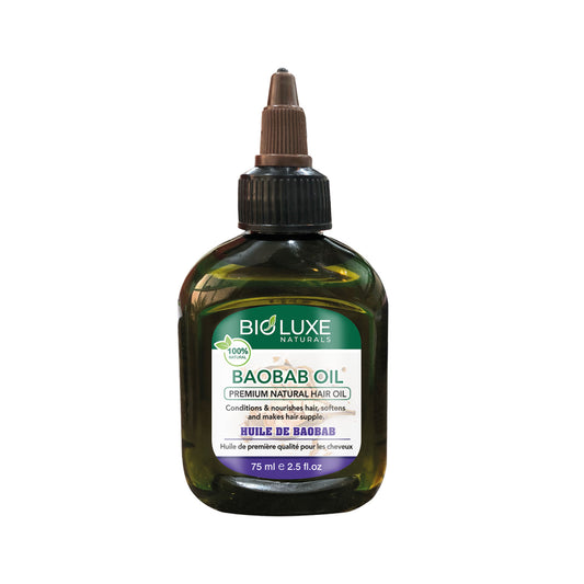 100% Natural Baobab Oil