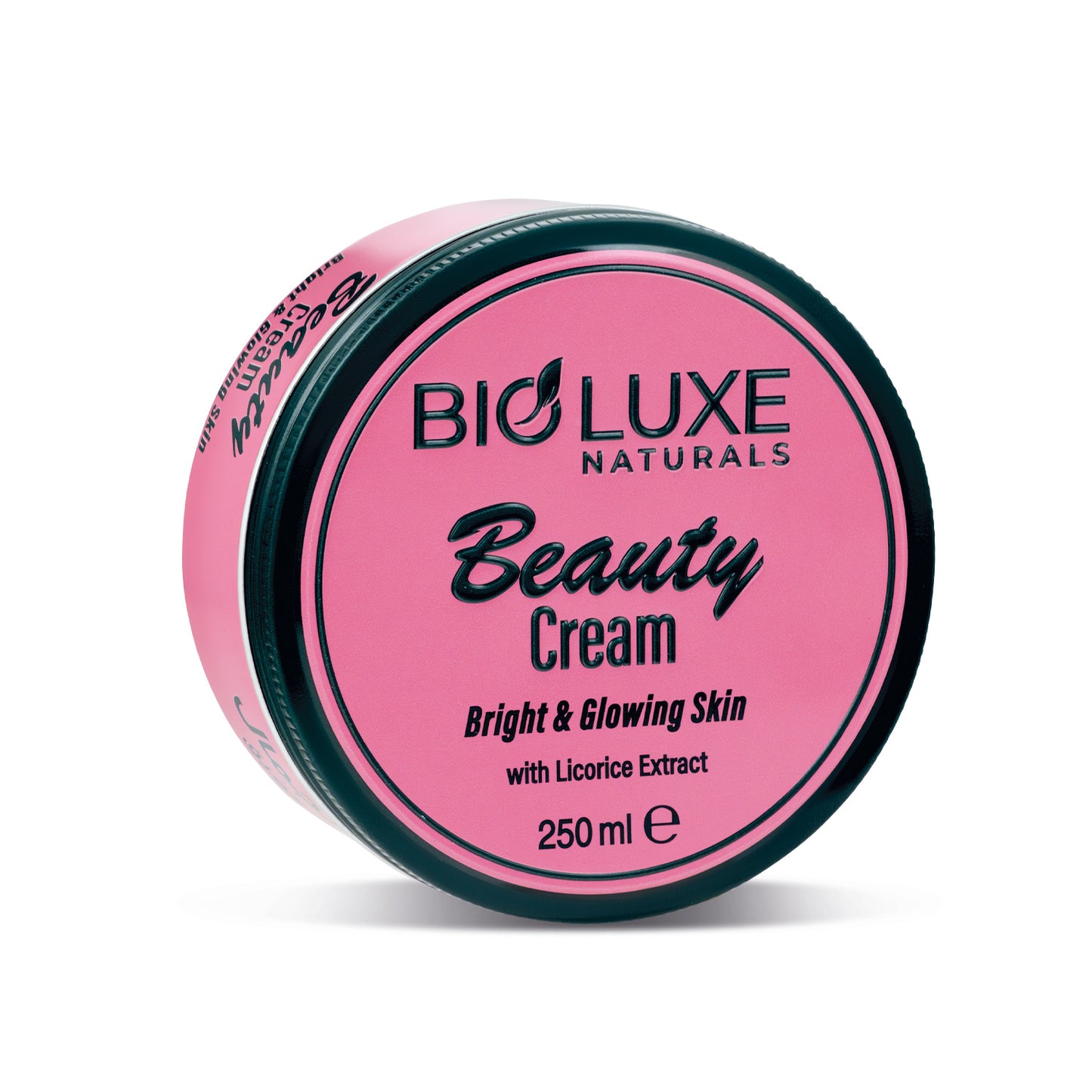 Beauty Bright & Glow With Licorice Extract Cream