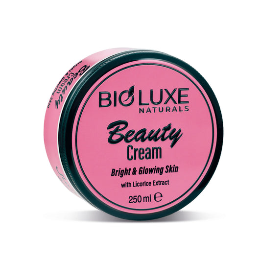 Beauty Bright & Glow With Licorice Extract Cream