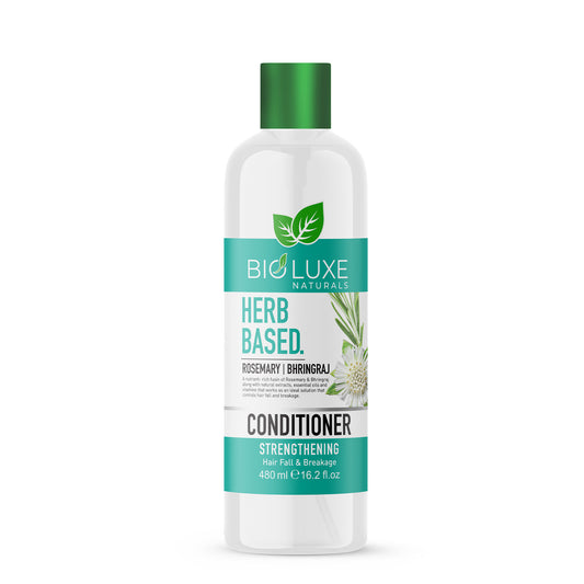 HERB BASED ROSEMARY & BHRINGRAJ CONDITIONER