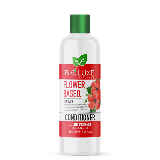 FLOWER BASED HIBISCUS CONDITIONER