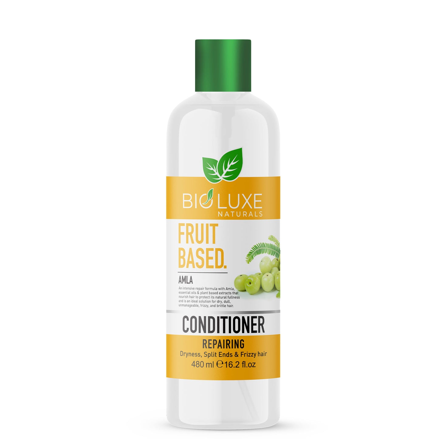 FRUIT BASED AMLA CONDITIONER