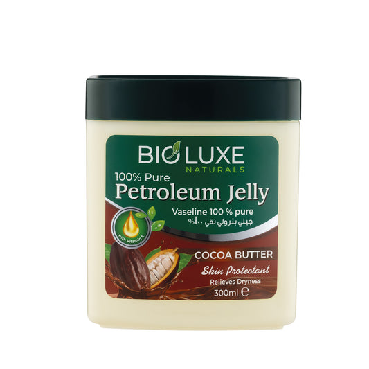 Cocoa Butter Petroleum Jelly