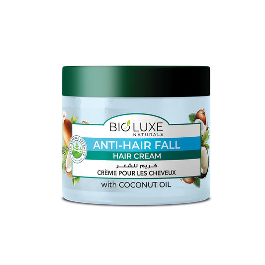 Coconut Oil Anti-Hairfall Hair Cream