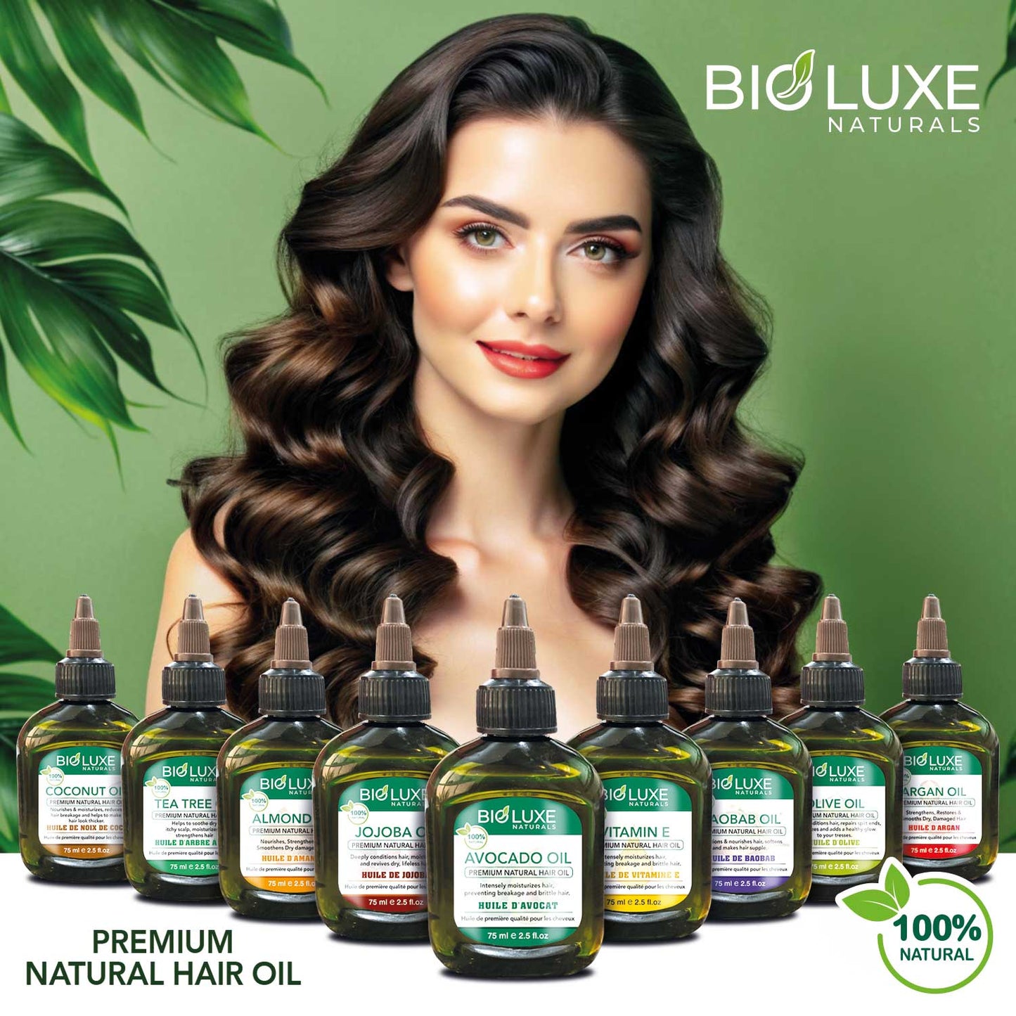 100% Natural Tea Tree Oil