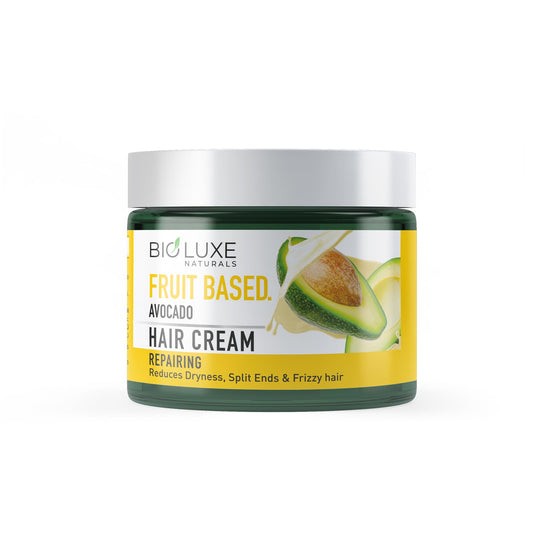 Avocado Repairing Hair Cream