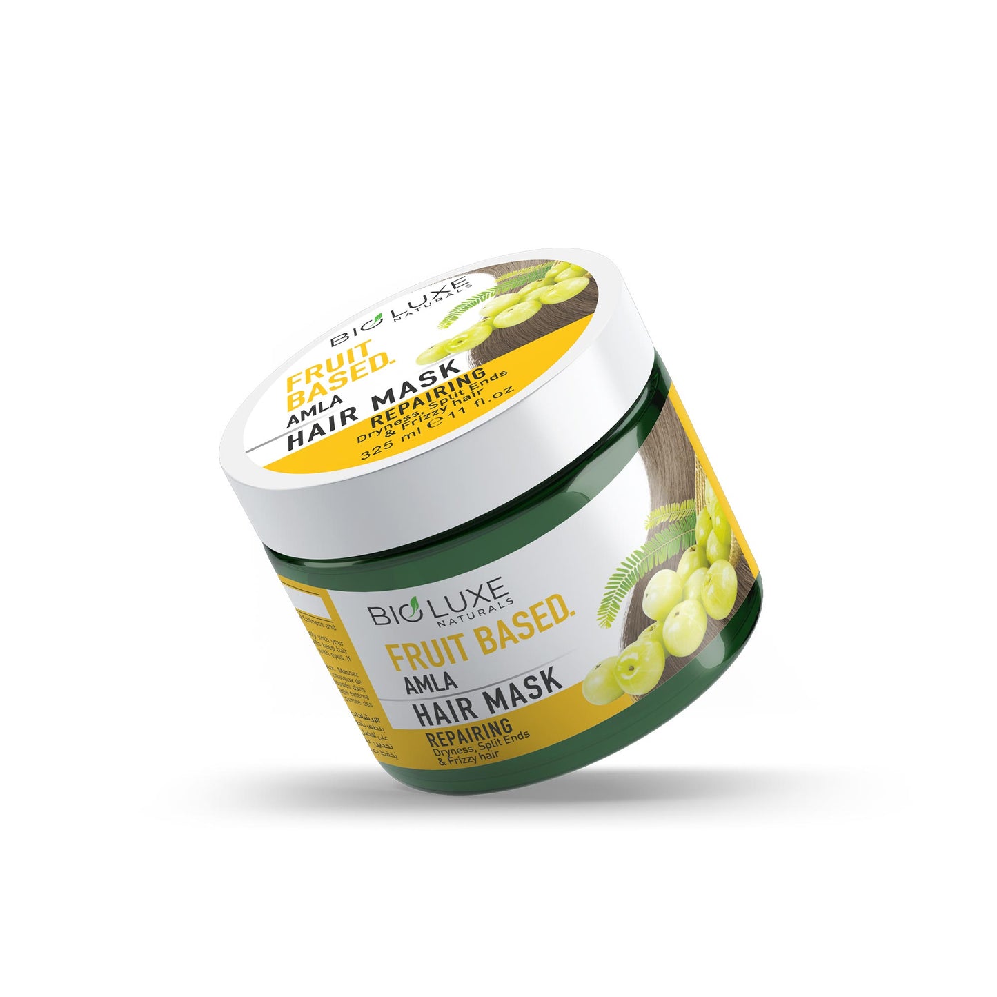 Fruit Based Amla Hair Mask