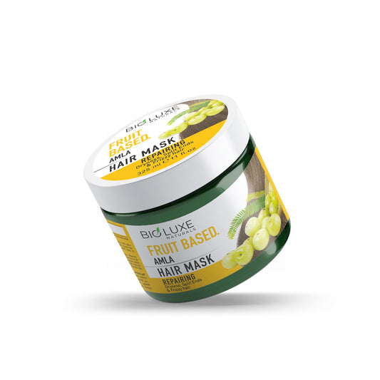 Fruit Based Amla Hair Mask