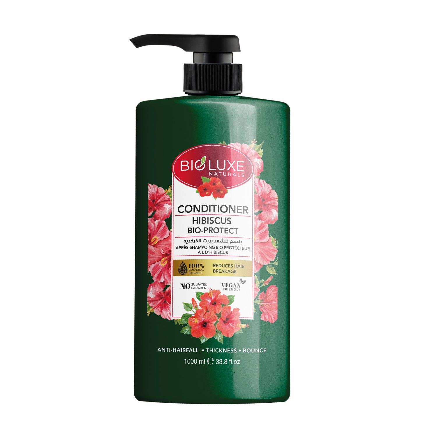 Bio-Protect Hibiscus Conditioner