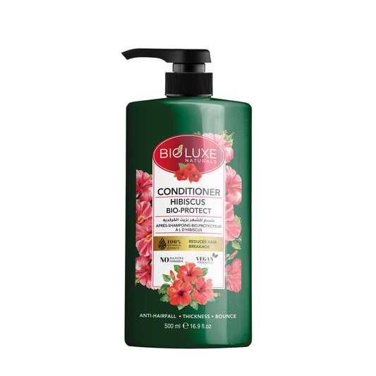 Bio-Protect Hibiscus Conditioner