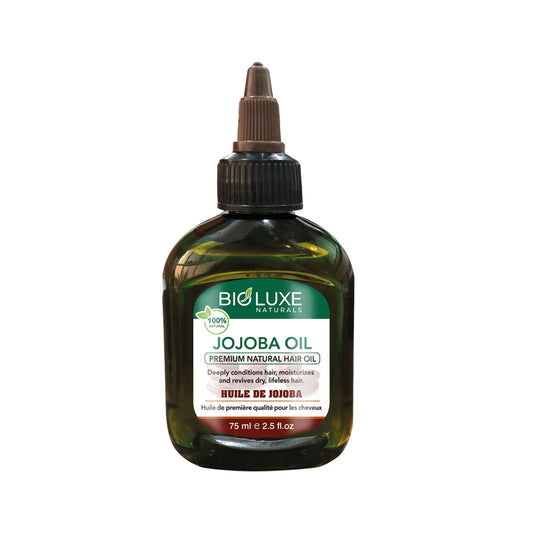 100% Natural Jojoba Oil