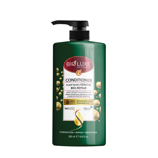 Bio-Repair Plant-Based Keratin Conditioner