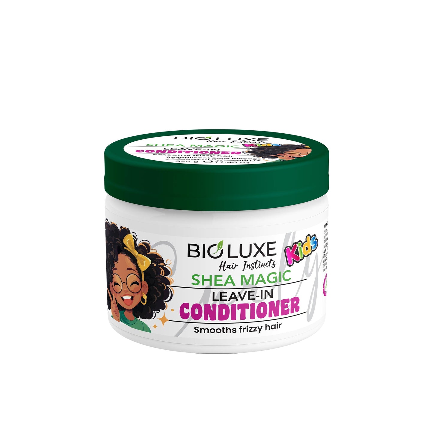 SHEA MAGIC LEAVE-IN CONDITIONER