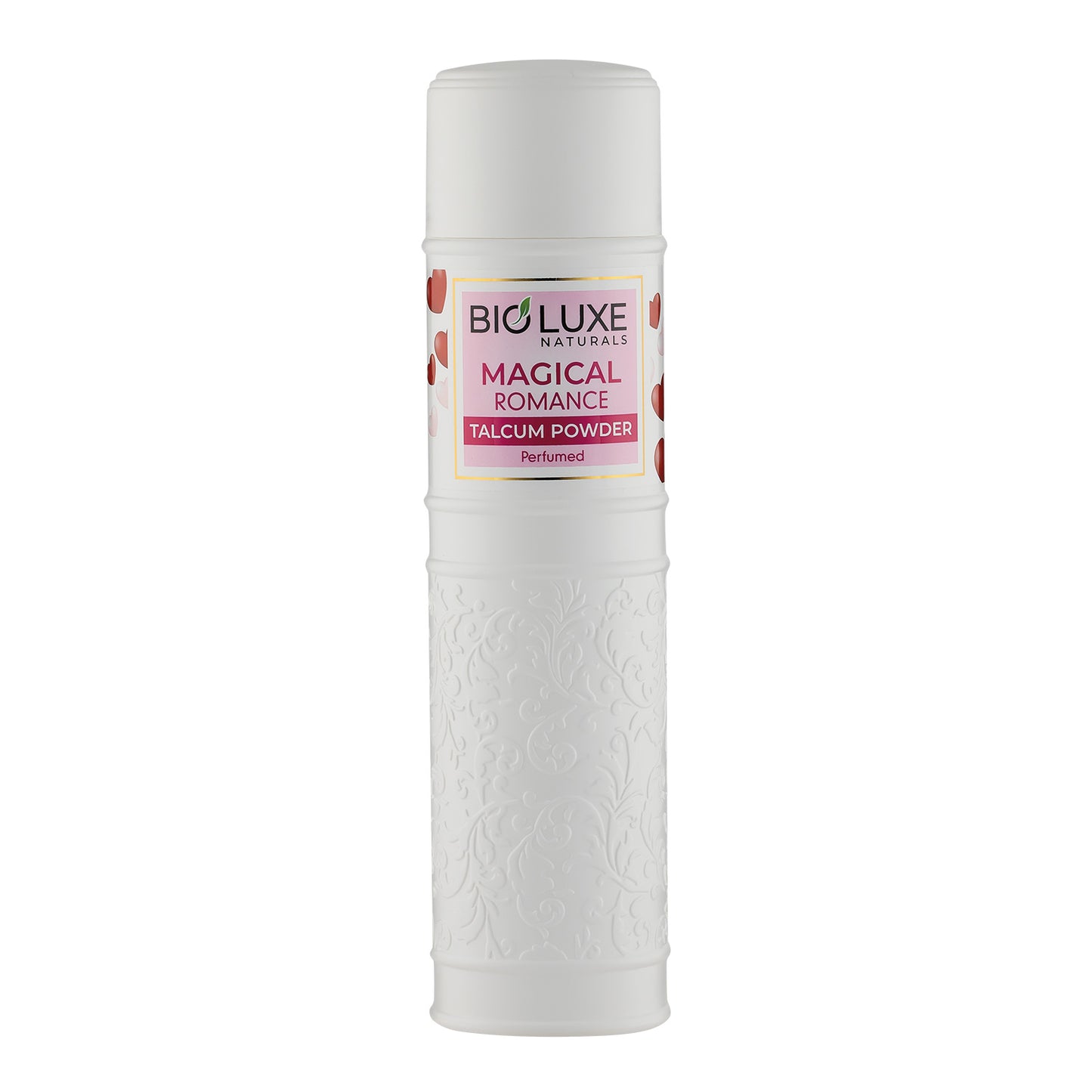 Magical Romance Talcum Powder