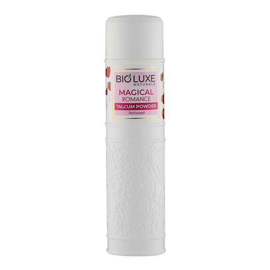 Magical Romance Talcum Powder