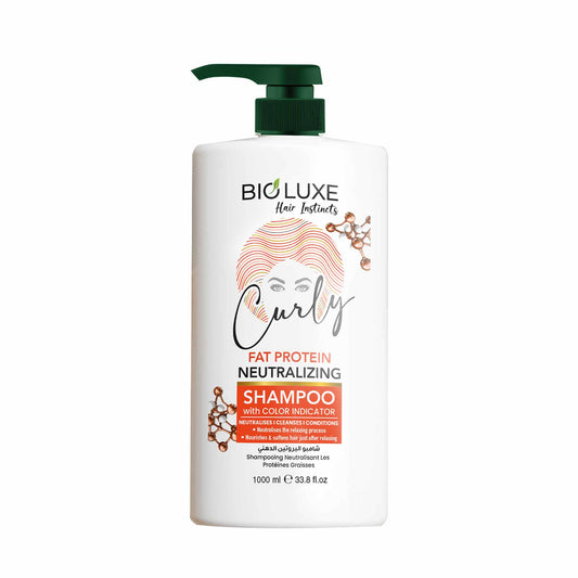 FAT PROTEIN NEUTRALIZING SHAMPOO