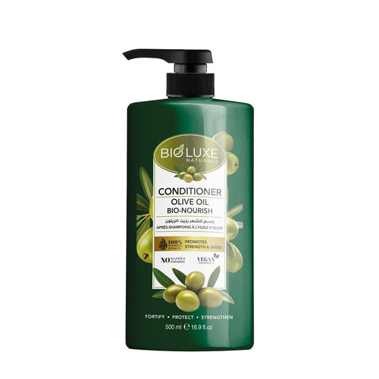 Bio-Nourish Olive Oil Conditioner