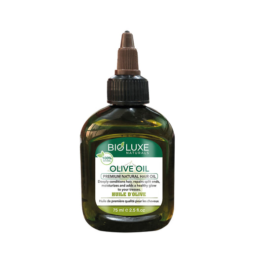 100% Natural Olive Oil