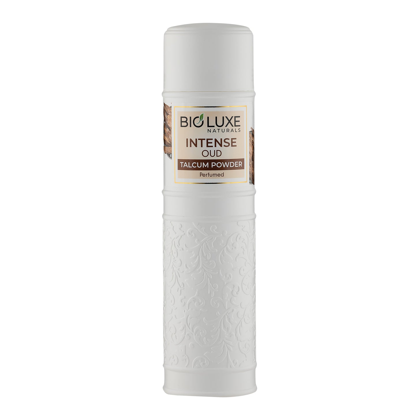 Intense Oud Talcum Powder