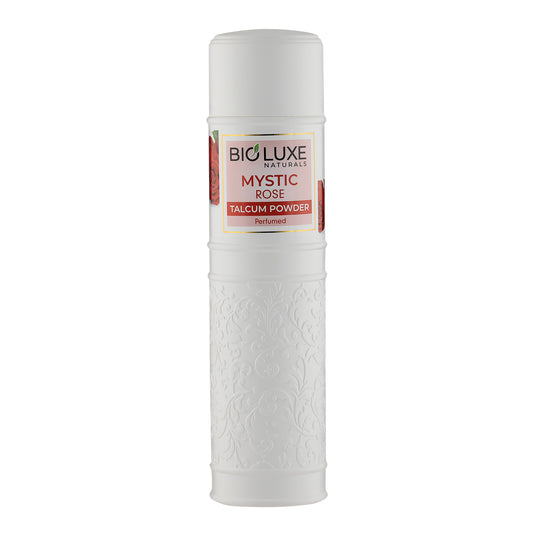 Mystic Rose Talcum Powder