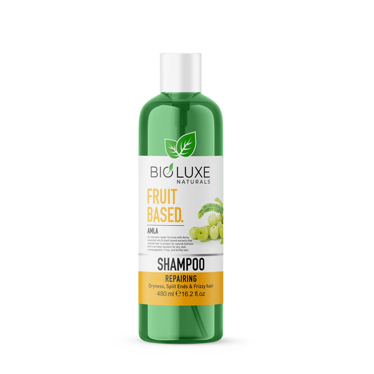 FRUIT BASED AMLA SHAMPOO