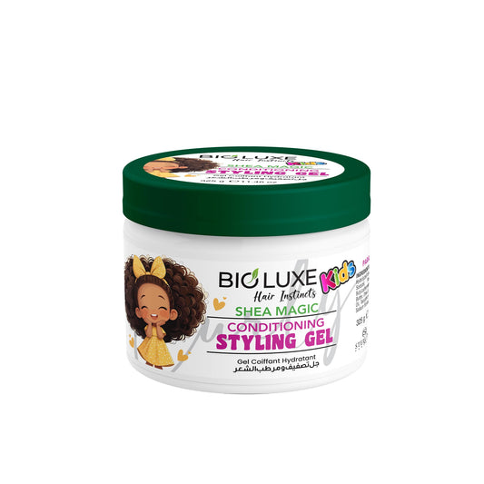 SHEA MAGIC CONDITIONING STYLING GEL