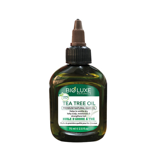 100% Natural Tea Tree Oil