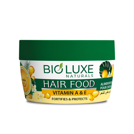 Vitamin A & E Hair Food