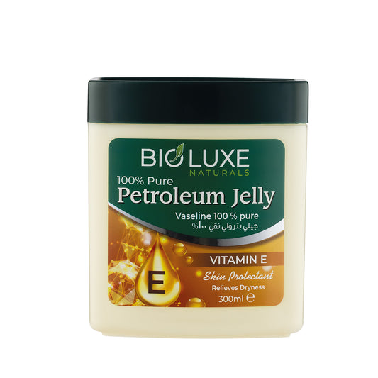 Vitamin E Petroleum Jelly