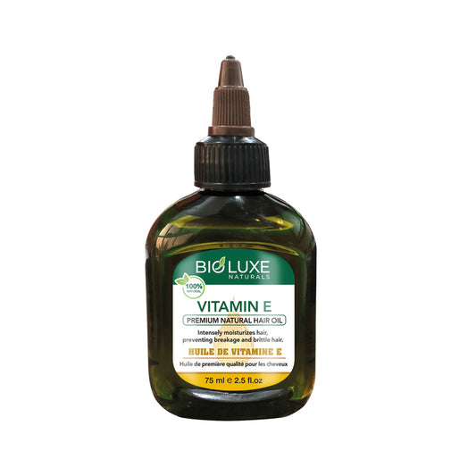 100% Natural Vitamin E Oil